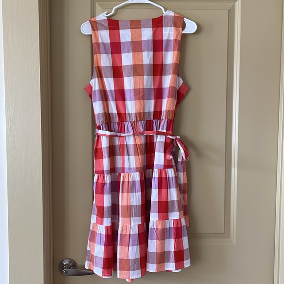 Jcrew dress | NWT - Picture 4 of 5